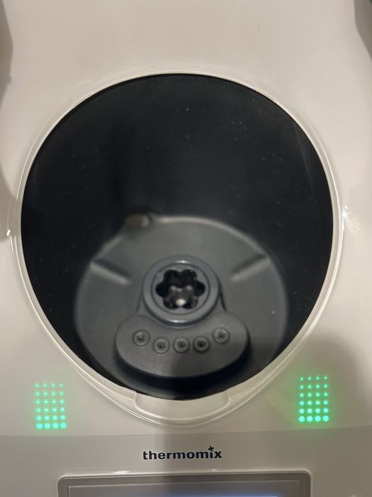 Thermomix TM5 idealny