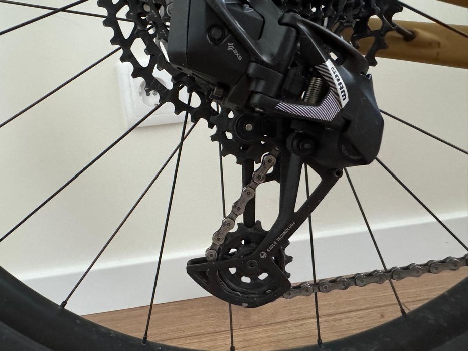 Specialiced Gravel
