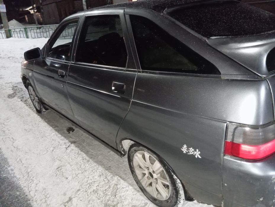 Продам ВАЗ 2112 ( ракета)