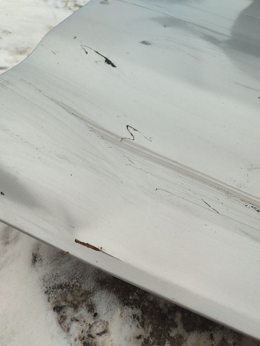 Права дверка до Пежо 4007