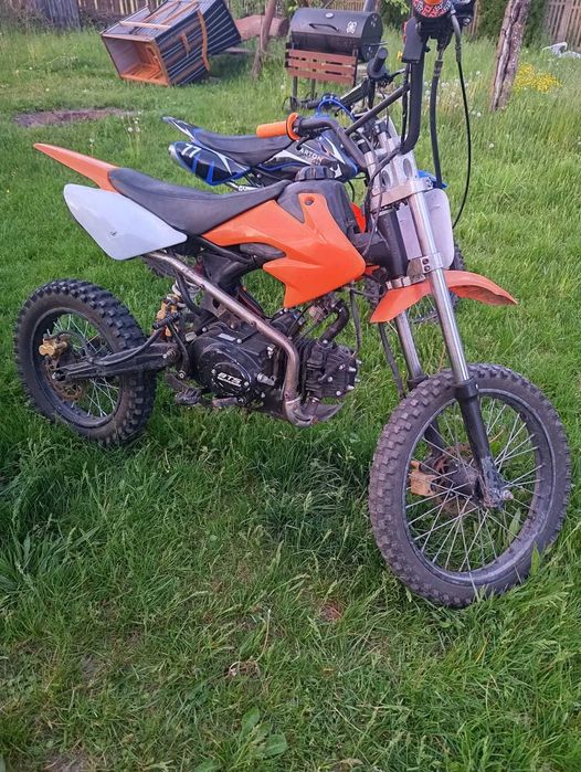 Cross stan dobry