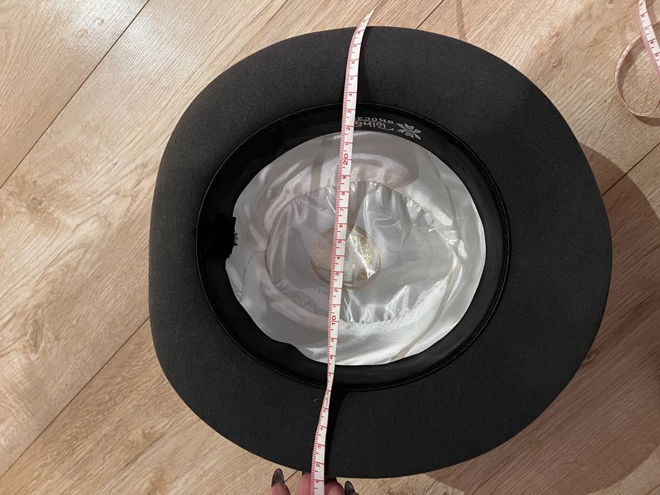 Kapelusz na glowe Polski Producent