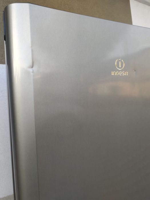 Холодильник INDESIT 187  cm. NOFROST. Холодильник  з Європи.Класний стан