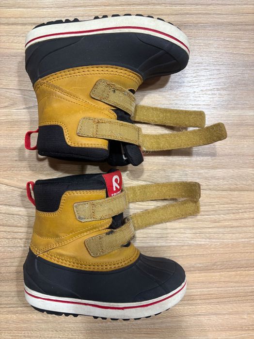 Дитячі черевики Reima Coconi