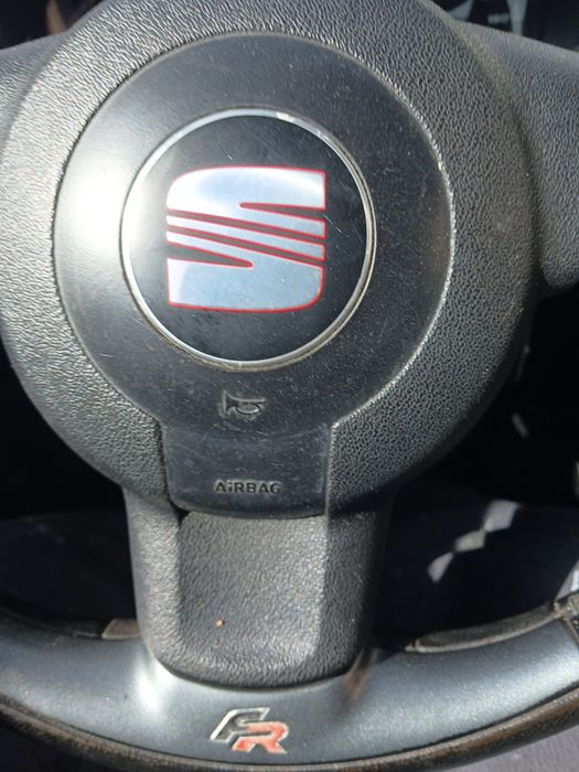 Volante  seat fr