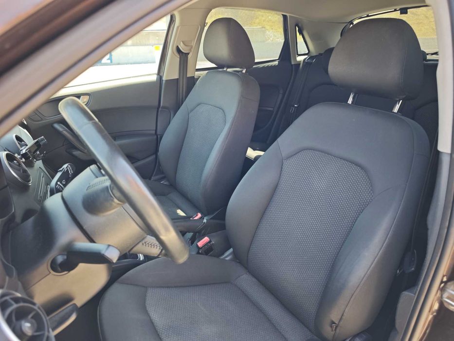 Audi A1 Sportback 1.6 TDi - 2013 - 195 000 km