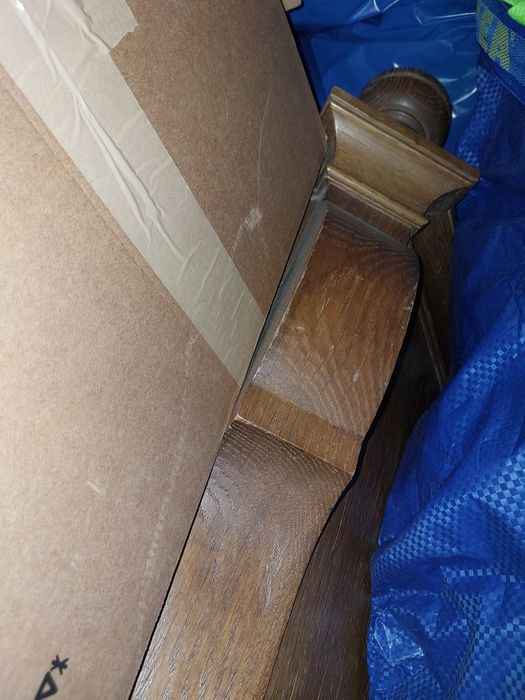 Zegar stojący z kukułką