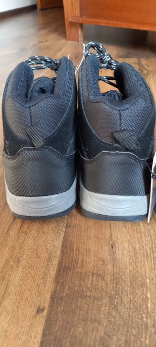 Buty męskie trekingi Go Active 45