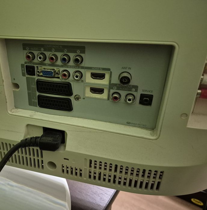 Телевізор Samsung LE40A454C1XUA,  ціна договірна