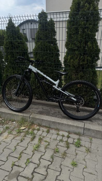 Rower Polygon siskiu t7, jak nowy