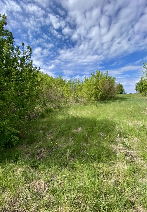 10 соток — м. Обухів, р-н Польок