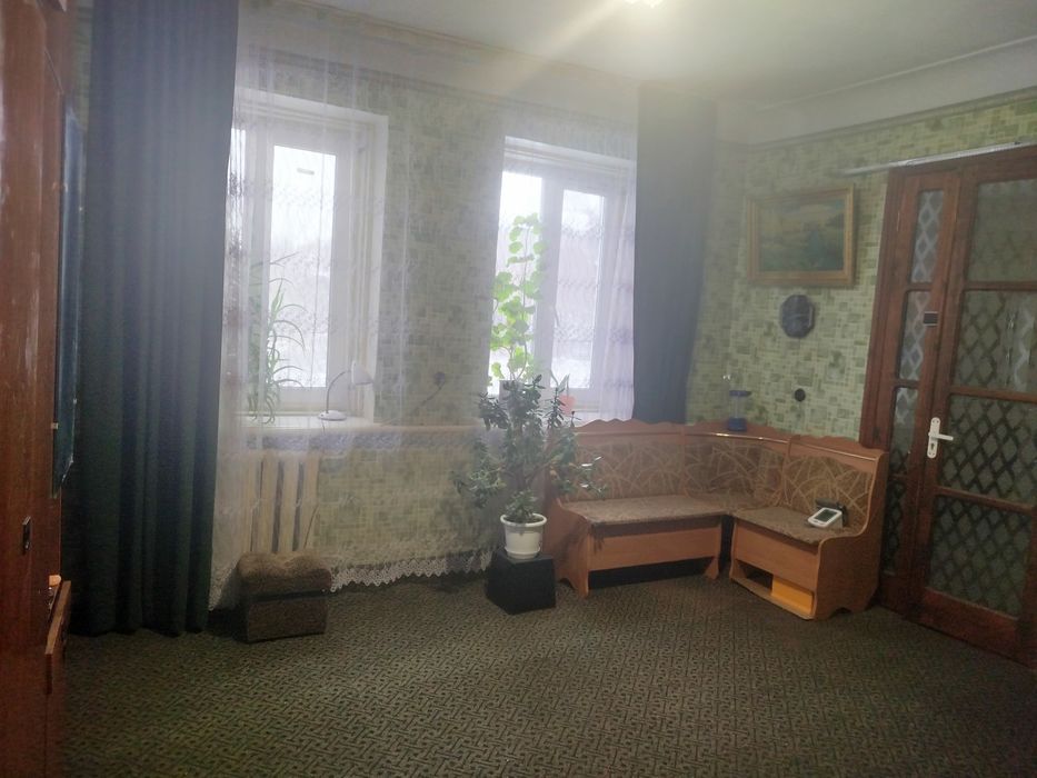 Продам будинок в селі Капитолівка