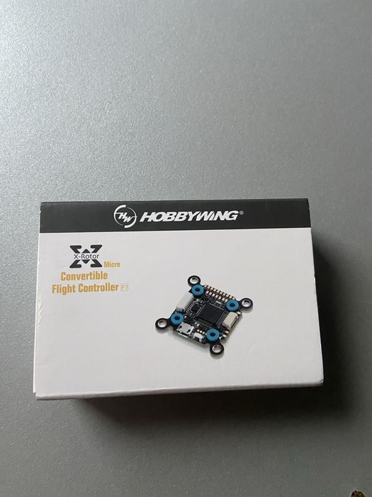 Запчастини до дронів