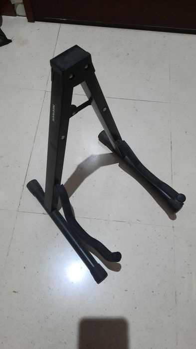 Suporte de guitarra
