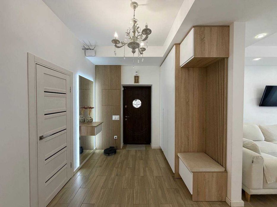 Продаж котеджу з ремонтом у Брюховичах