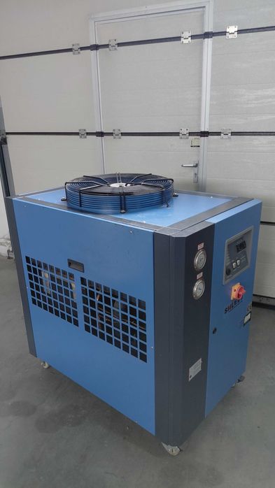 Chiller 15 KWzestaw chłodzący