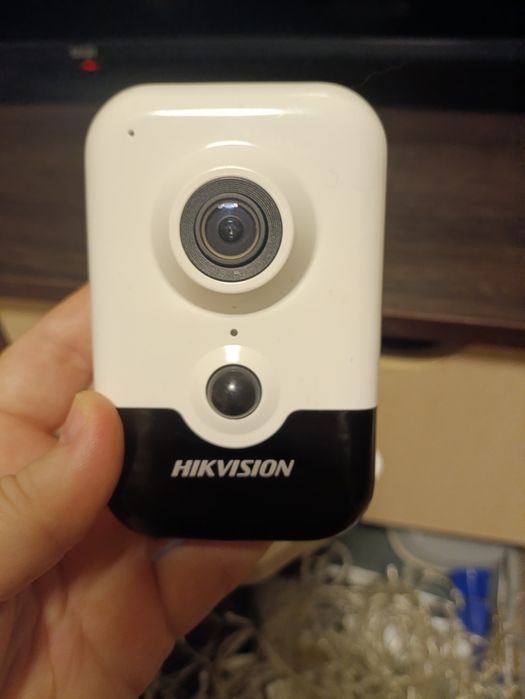 Відеокамера Ip Hikvision Ds 2CD2423GO 2.8 ml