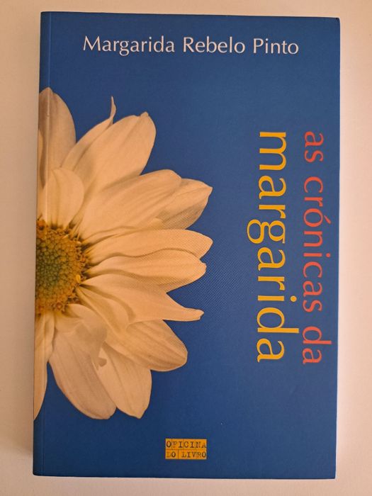 As crónicas da margarida