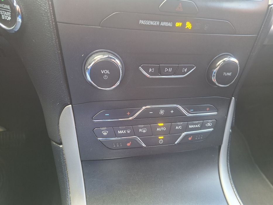 Ford Edge 2.0,2019р