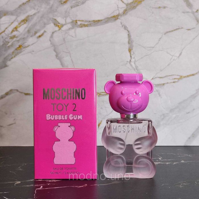 Moschino Toy 2 Bubble Gum (Москіно Той 2 Баббл Гам)