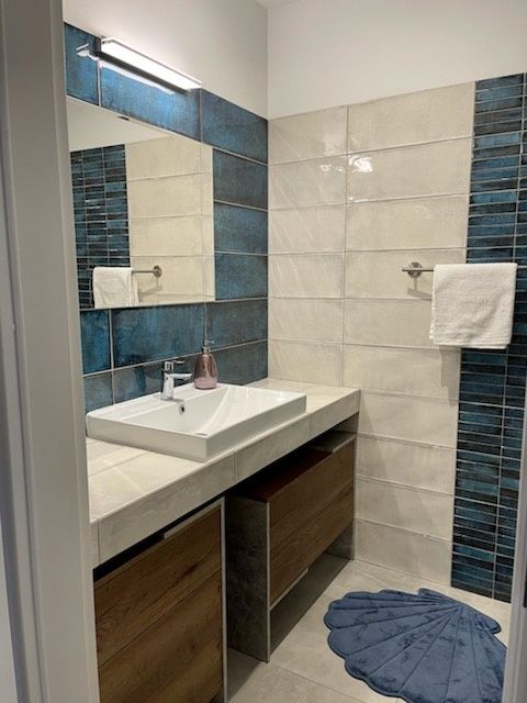 Hel - Komfortowe, duże ( 83 m2) 3 pokojowe mieszkanie