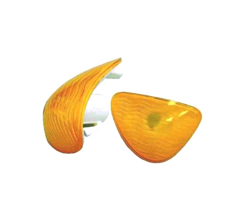 PISCAS LATERAIS RENAULT MODUS 04-08