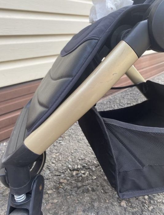 Дитяча коляска Dinamic pro elcamino прогулка