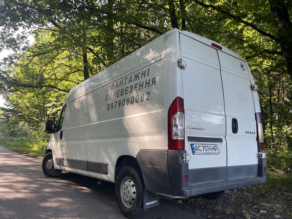 Вантажні Міські та міжміські перевезення допомога вантажників