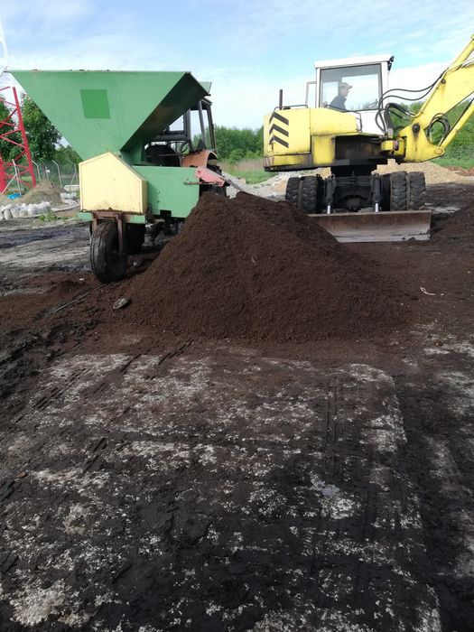 Ziemia ogrodowa 60l