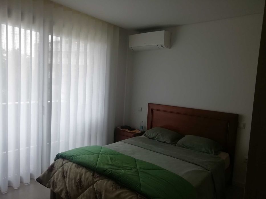 Apartº- T2 - VISEU