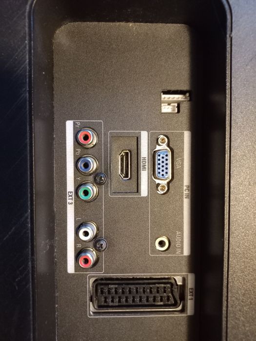 Telewizor Philips 22 całe model PFL3403