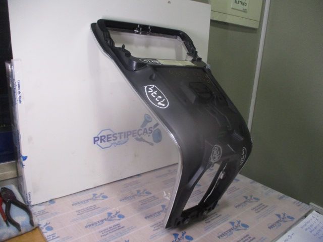 Comando chauffage / sofagem VOLVO V40 Hatchback