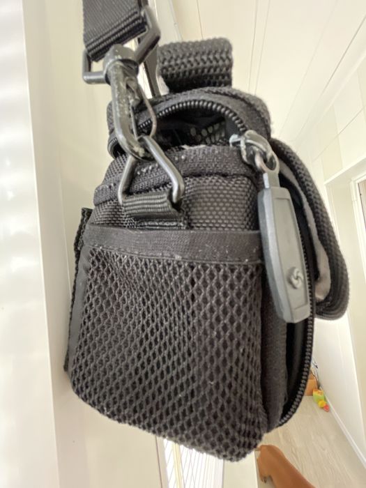 Сумка Samsonite для фотоаппарата
