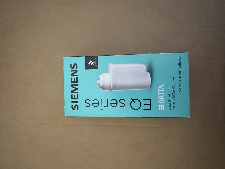 Набір догляду для кавомашин Siemens EQ.series (Espresso Care)