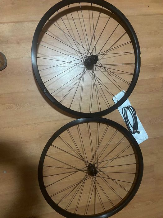 Koła Syncros RP2.0 Disc szosowe  komplet nowe , nieużywane