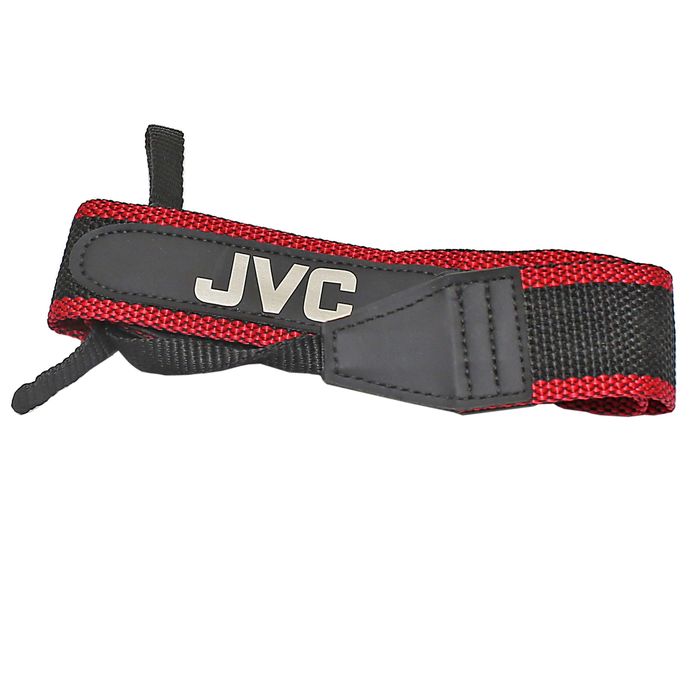 Correia / alça original JVC nova (para câmara / videocâmara)