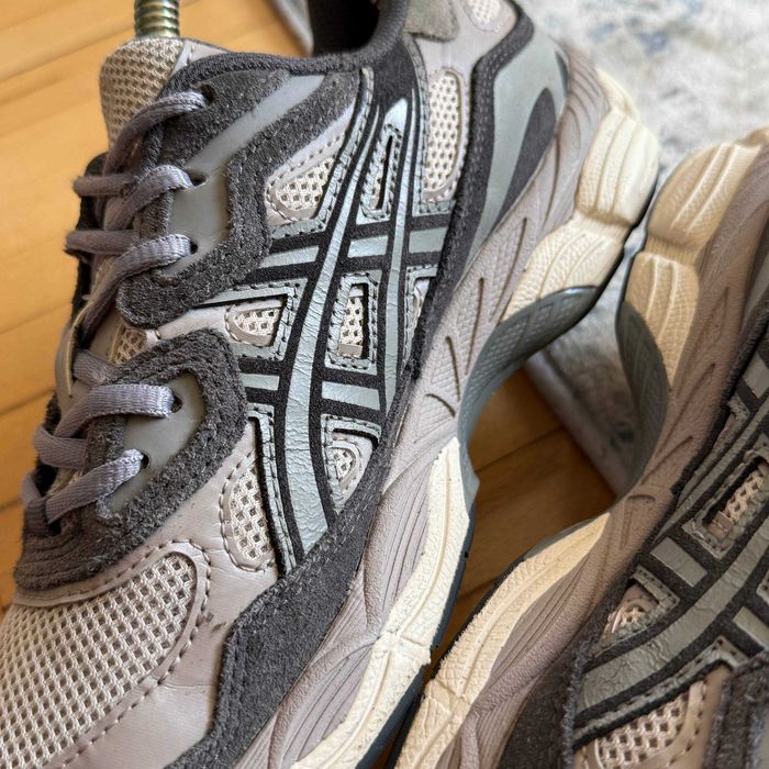 Кросівки Asics Gel-NYC / 39 розмір