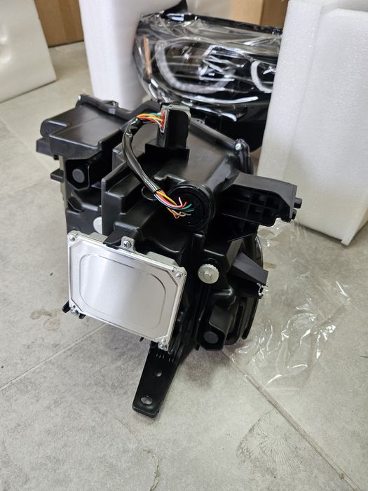 Mazda CX-50 2023 -  2026 LED передні фари комплект