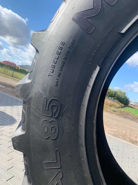 520/85R42 Maximo 85 JM331