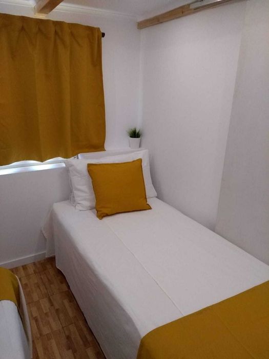 Casa para arrendar em Cercal-Lamas