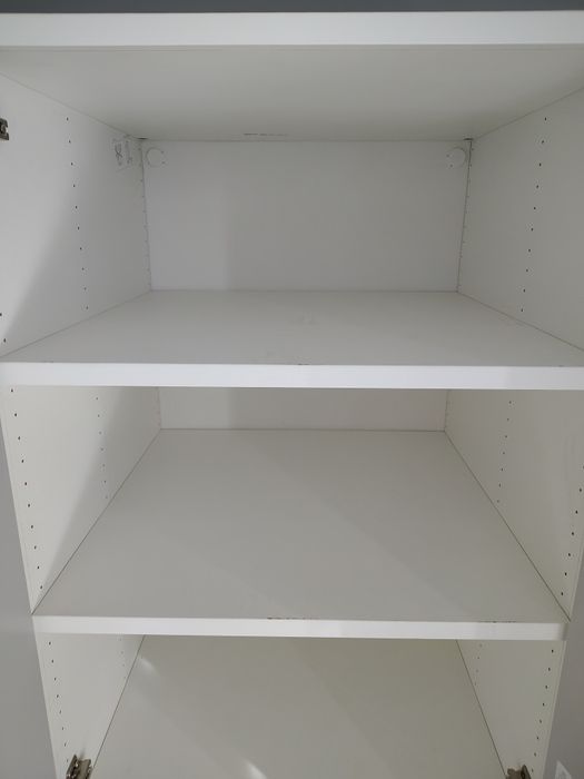 Meble IKEA smastad