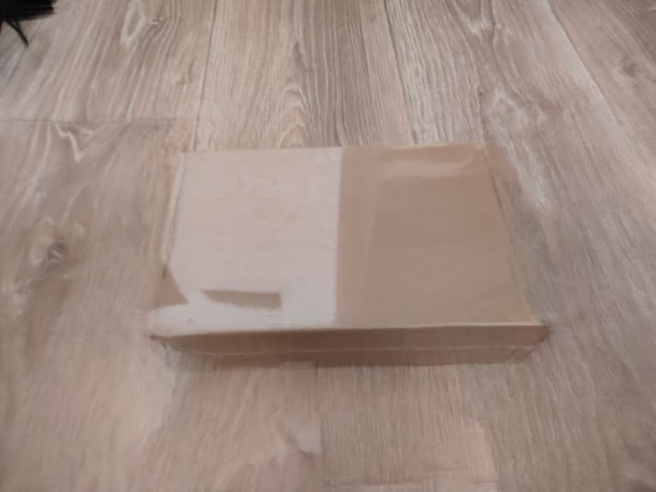 Блок живлення до ноутбуку Dell 65W новий запечатаний