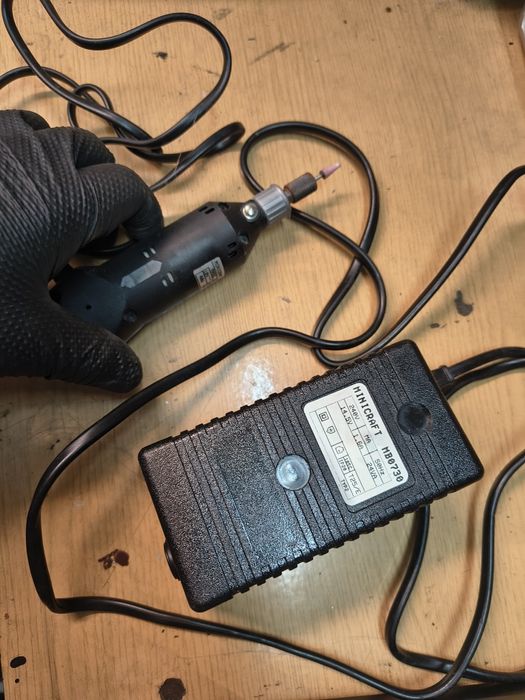 Dremel minicraft