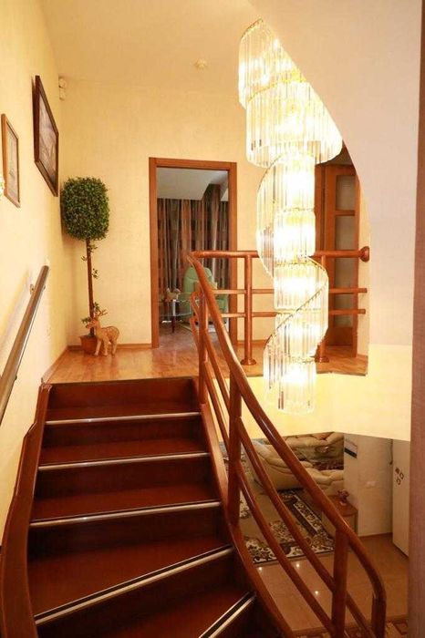 Дом по адресу (площадь 240 м²) - Atlanta.ua - фото 3