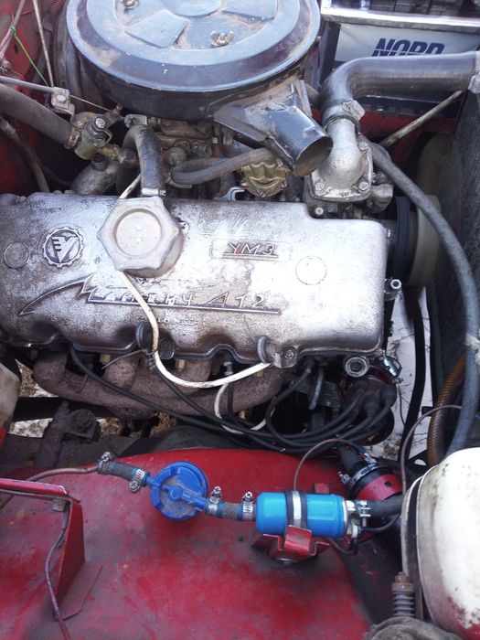 Москвич 2140 1976г продается