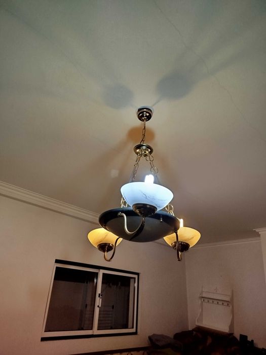 Candeeiro de sala