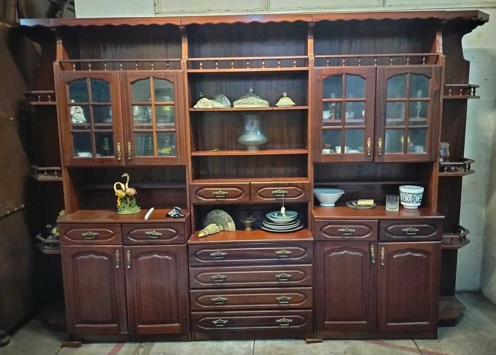 Móvel de Sala / Módulos