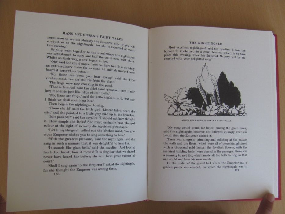 Hans Andersen’s Fairy Tales - Hans Christian Andersen