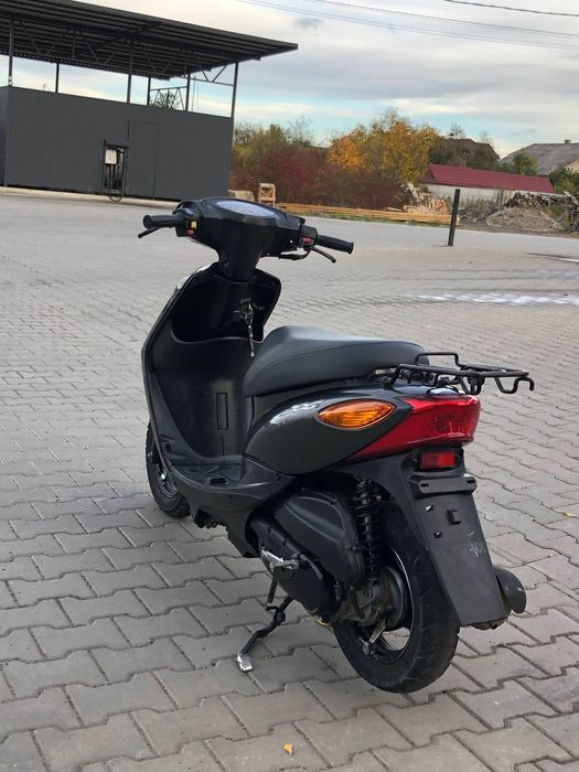 yamaha  jog sa36