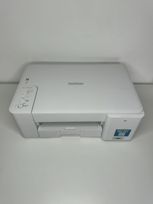 urządzenie wielofunkcyjne Brother DCP-J1200WE